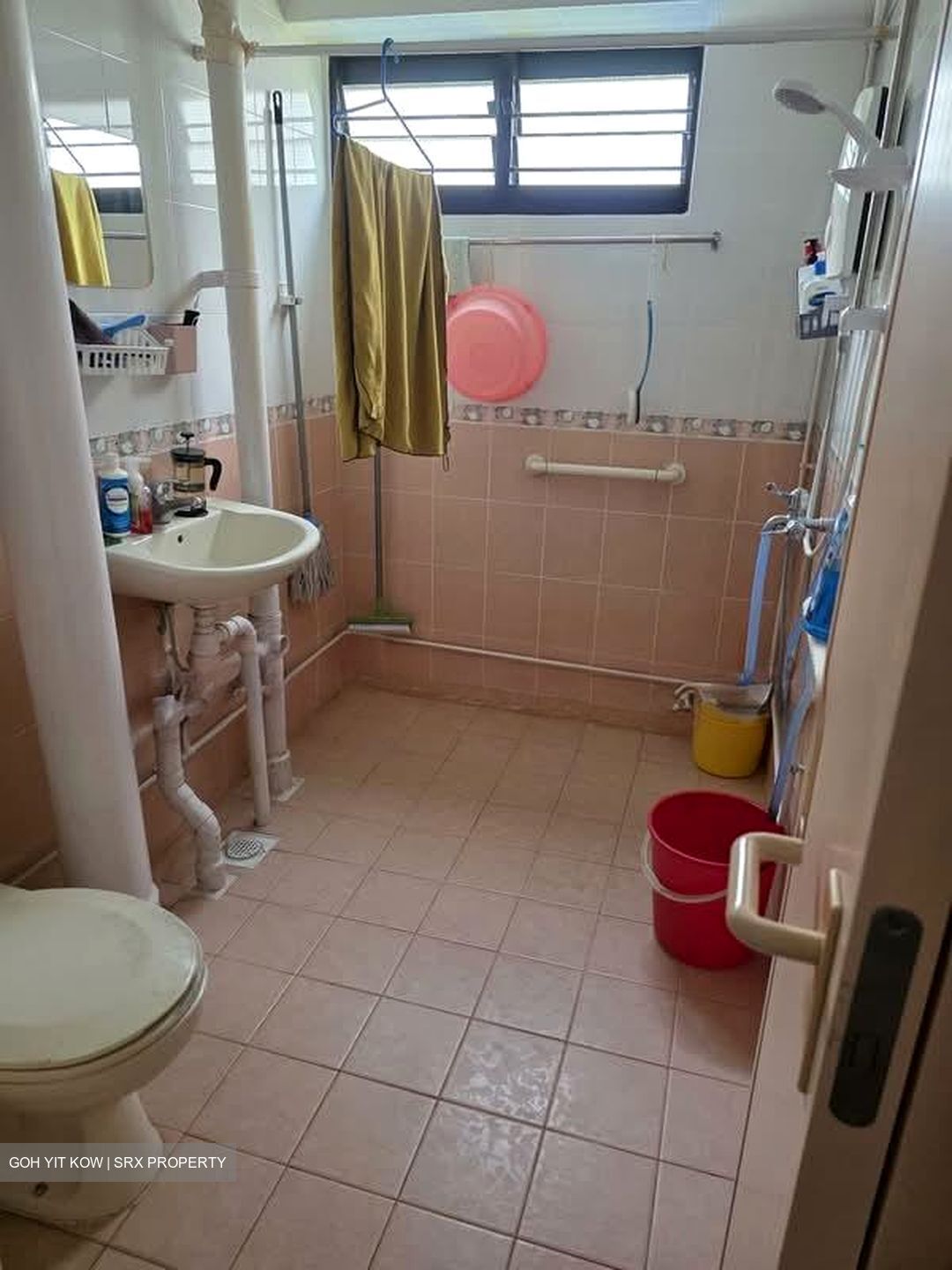 Daisy Suites (D13), Apartment #540427671